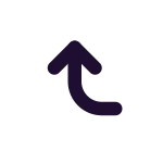 Up 3 SVG Icon